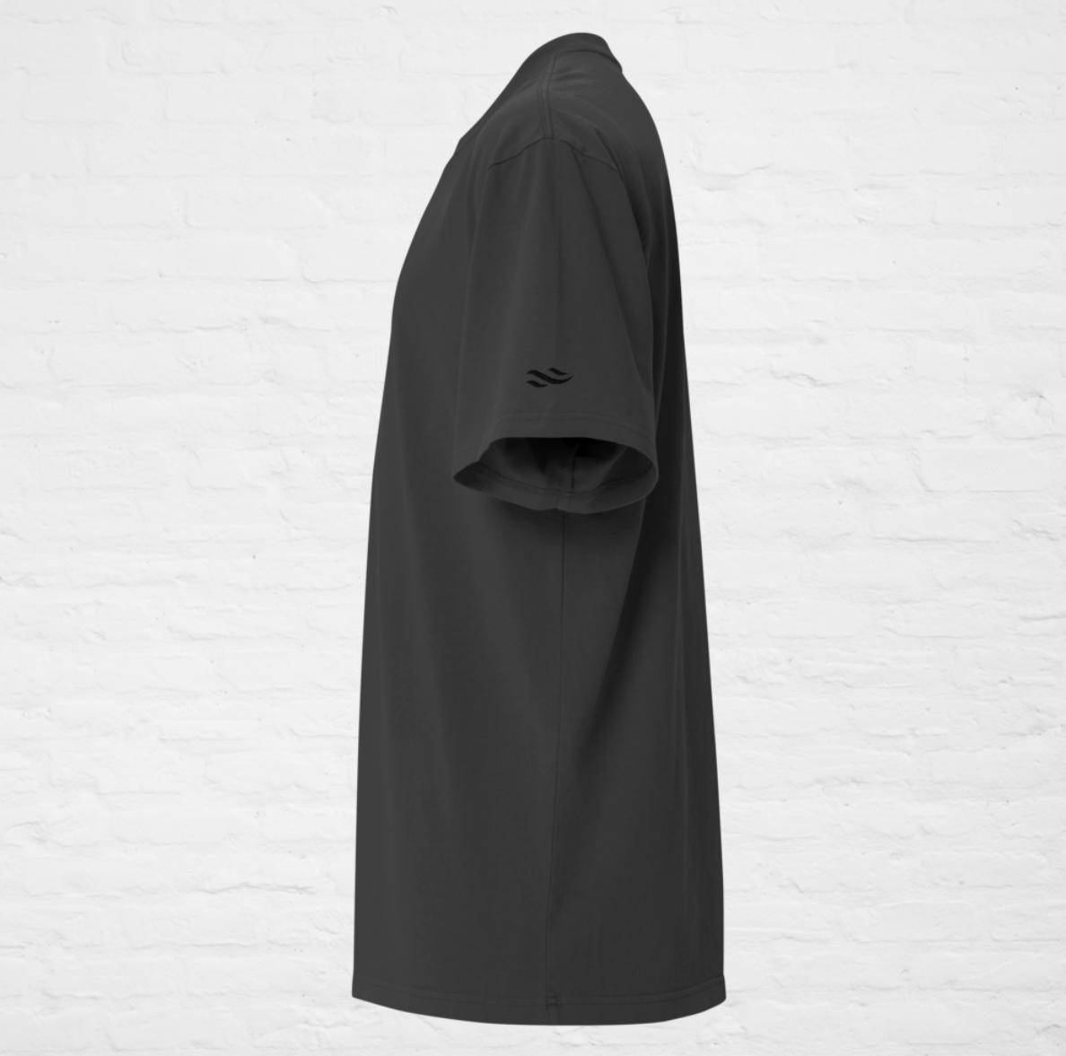 Dance Mode Oversized faded T-Shirt (Unisex)